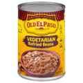 Old El Paso Vegetarian Refried Beans 454g