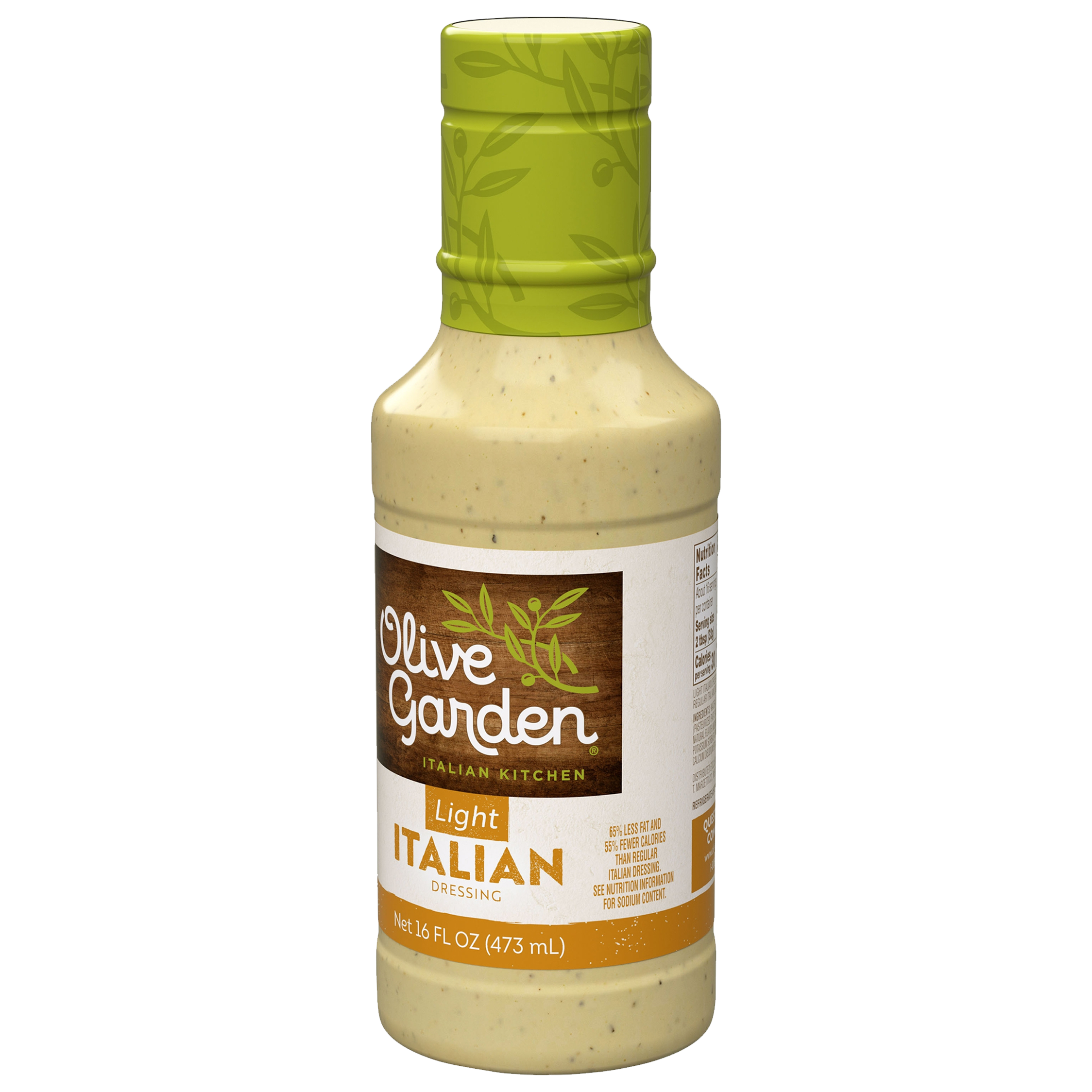 Olive Garden Light Italian Dressing 473ml