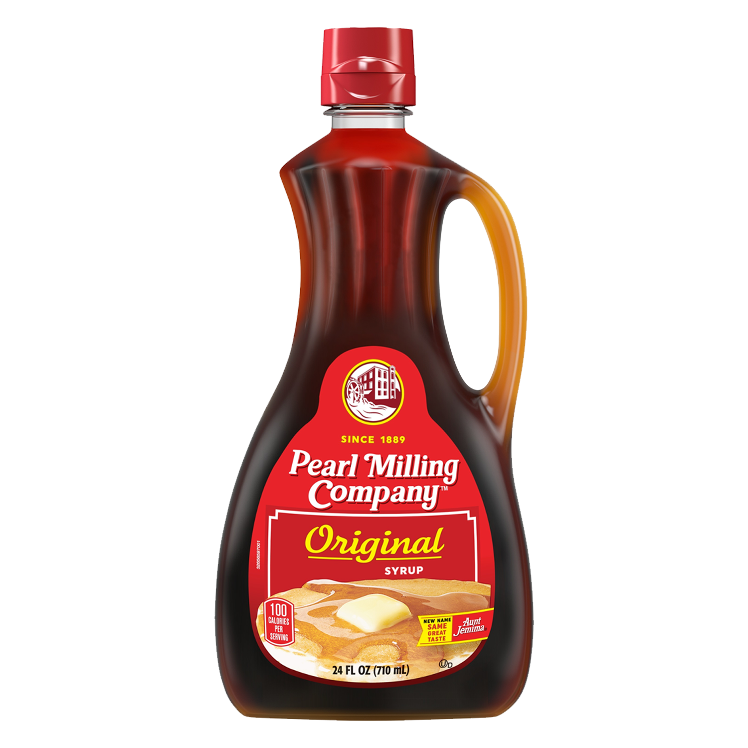 Pearl Milling Company Original Pancake Syrup 710ml