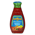 Ortega Original Mild Taco Sauce 226g