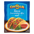 Ortega Taco Original Seasoning Mix 28g (Best Before June 2026)