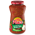 Pace Hot Chunky Salsa Sauce 453g