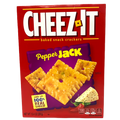 Cheez-It Pepper Jack Baked Snack Crackers 351g (Best Before :SEPT  2026)