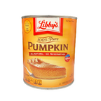 Libby's 100% Pure Pumpkin 812g (Best Before : Oct 2026)