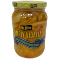 Mt. Olive Simply Vidalia Onion Strips 473ml