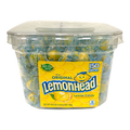 lemonhead lemon candy
