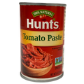 Hunt's 100% Natural Tomato Paste 170g
