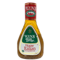 Ken's Steak House House Italian Dressing & Marinade 473ml