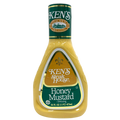 Ken's Steak House Honey Mustard Dressing 473ml