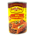 Old El Paso Medium Red Enchilada Sauce 283g