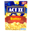Act II Butter Microwave Popcorn 468g sold by American Grocer in the UK