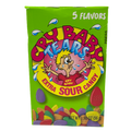 Cry Baby Tears Extra Sour Candy 56g sold by American grocer Uk