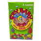 Cry Baby Tears Extra Sour Candy 56g sold by American grocer Uk