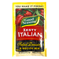 Good Seasons Zesty Italian Salad Dressing & Recipe Mix 19g (Best Before : 10 Sep 2026)