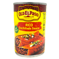Old El Paso Medium Red Enchilada Sauce 283g (Best Before : 13 Dec 2025) Dented