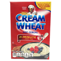 Cream of Wheat 2.5 Minute Cook Time Hot Cereal 340g sold by American grocer Uk