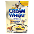 Cream of Wheat 1 Minute Cook Time Hot Cereal 794g sold by American grocer Uk