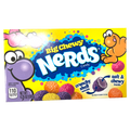 Nerds Big Chewy Candy Theatre Box 120g (Best Before Date 03/2026)
