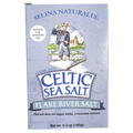 Celtic Sea Salt Fossil River Flake Salt 150g sold by American Grocer in the UK
