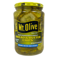 Mt. Olive Bread & Butter Chips with Sea Salt 710ml(BBD NOV 2026)