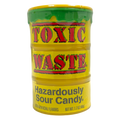 Toxic Waste Hazardously Sour Candy Drum 48g