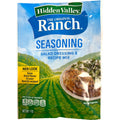 Hidden Valley Original Ranch Seasoning Dressing Recipe Mix 28g