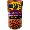 Bush's Maple & Cured Bacon Baked Beans 794g(Best Before Date October 2026)