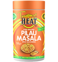 Tropical Heat | Pure Ground Pilau Masala ( Spice Seasoning) Net Weight 100g.