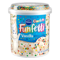 Pillsbury Confetti Funfetti Vanilla Frosting 442g