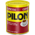 Cafe Pilon Espresso 100% Ground Pure Coffee 283g (Damaged Box)