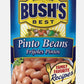 Bush's Best Beans - Delicious & Versatile for Every Meal! | Choose Your Flavour