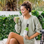 Jordan's Skinny Sugar Free Pistachio Syrup 750ml