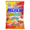 Hi-Chew Plus Fruit Mix 80g (Best Before : 04 May 2026)