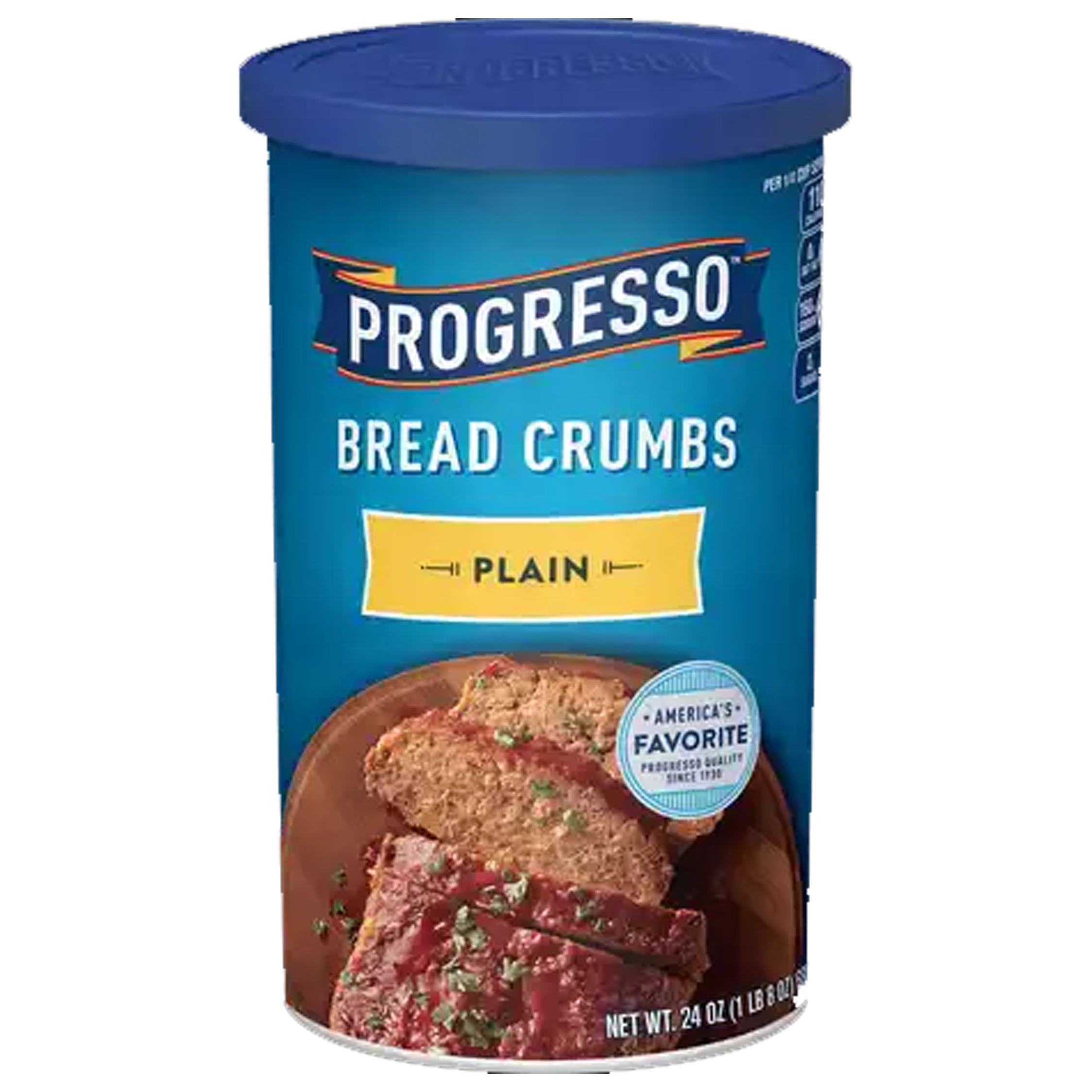 Progresso Plain Bread Crumbs 425g (Best Before : 20 Sep 2026)