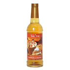 Skinny Sugar Free Pumpkin Caramel Syrup 750ml