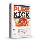 Singles To Go Pure Kick Blood Orange Drink Mix 18g (6 Sticks)