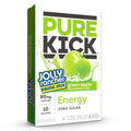 Pure Kick Jolly Rancher Green Apple 21.7g
