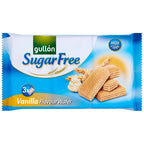 Gullon Sugar Free Biscuits (Any 2 for £3 value offer) 🍪