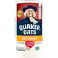Quaker Oats Old Fashioned 100% Whole Grain Rolled Oats 1.19kg