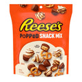 Reese's Popped Snack Mix 226g(BBD JAN 2026)