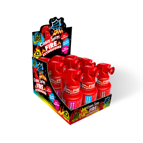 (Random Surprise) Crazy Jo Products (Pack of 3) (Best Before : 14 June 2026)