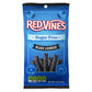 Red Vines Sugar Free Black Licorice Twists 142g