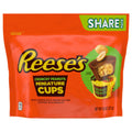 Resse's Crunchy Peanuts Miniature Cups 272g(Best Before Date:- 09/2025)