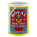 Royal Double Acting Baking Powder 230g (Best Before 01/26)
