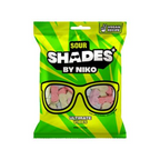 Shades by Niko | The Coolest Sweets In The World | Choose Your Flavours