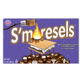 Cookie Dough Bites S'moresels 88g (Best Before March 2026)