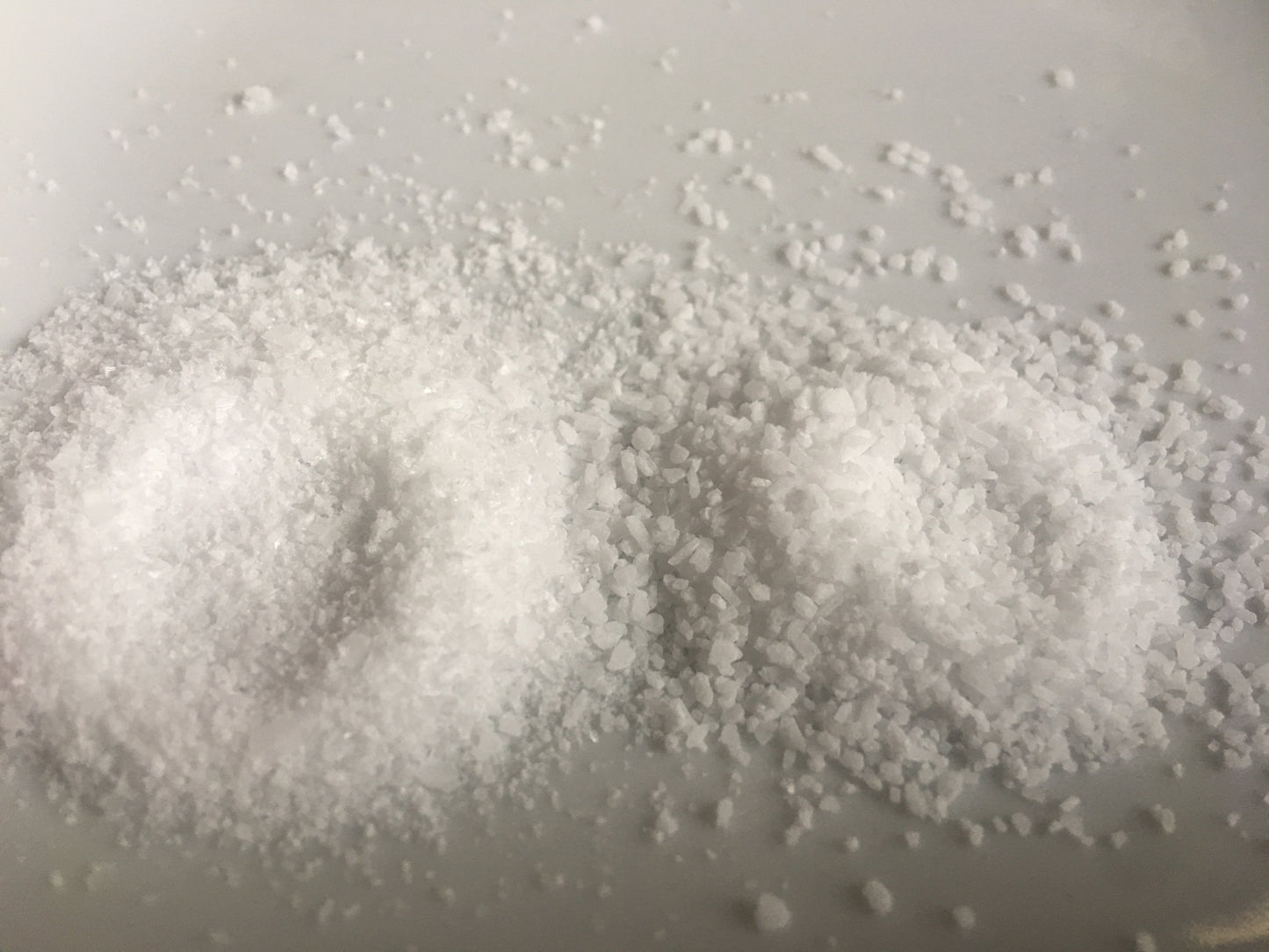 Diamond Crystal Pure and Natural Kosher Salt 1.36kg sold by American grocer Uk