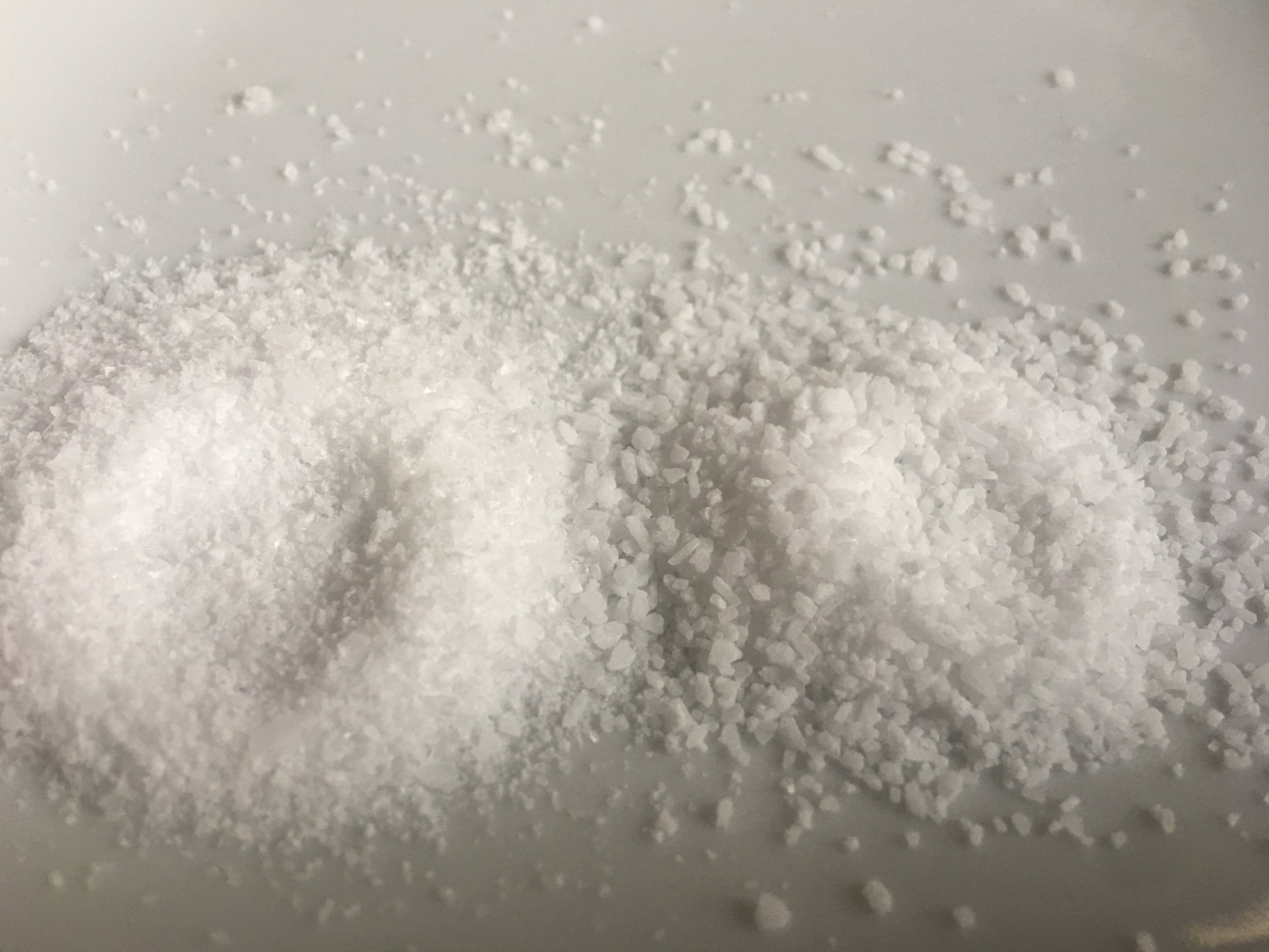Diamond Crystal Pure and Natural Kosher Salt 1.36kg sold by American grocer Uk
