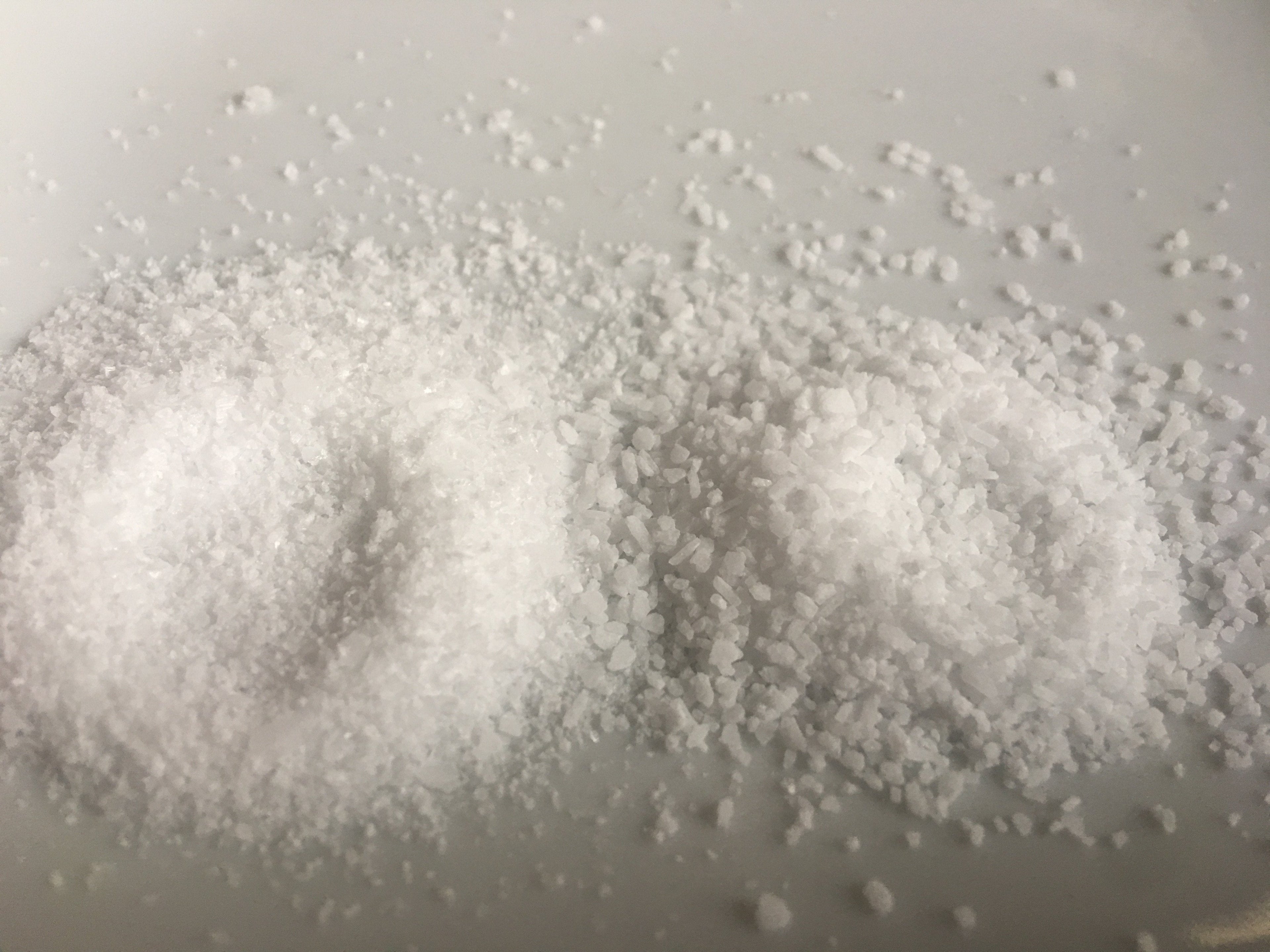 Diamond Crystal Pure and Natural Kosher Salt 1.36kg sold by American grocer Uk