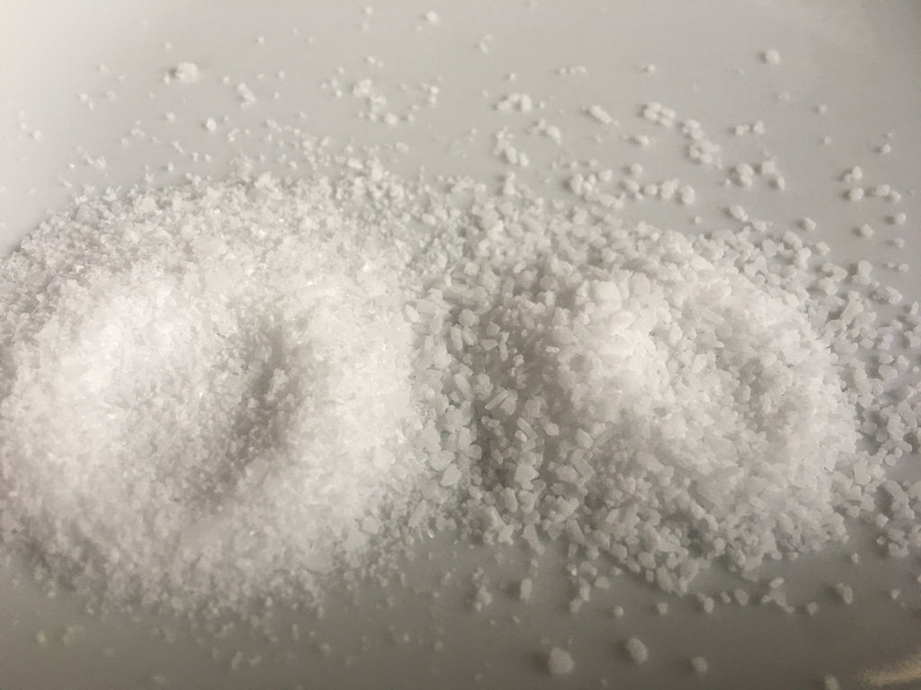 Diamond Crystal Pure and Natural Kosher Salt 1.36kg sold by American grocer Uk